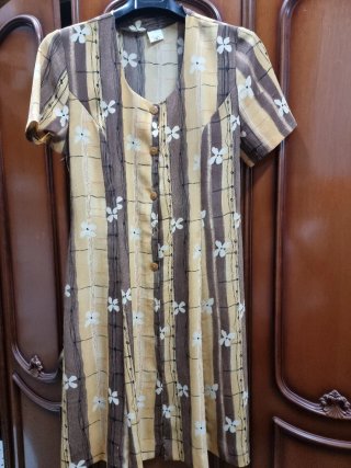 Vestido de verano