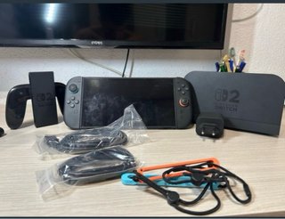 Consola Nintendo Switch 2
