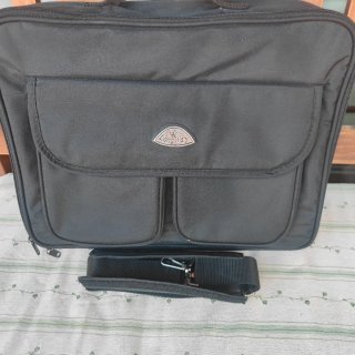 Maletín para Ordenador y Documentos LongWay