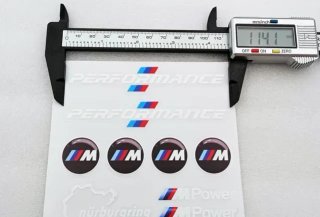 Vinilos BMW M nurburgring