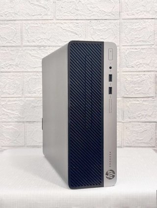 HP ProDesk 400 G5 i5-8400 8GB RAM 240GB SSD Win11
