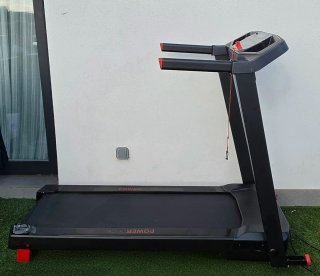 Cinta de correr Domyos RUN 100 Plegable