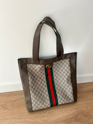 Bolso Shopper Gucci