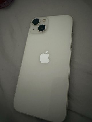 iPhone 13 Bianco