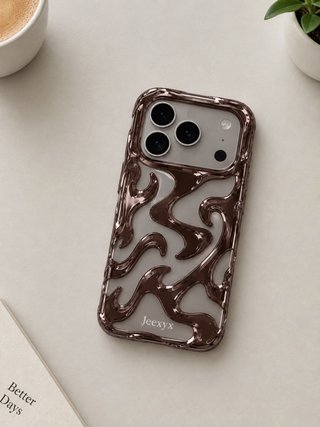 Cover per iPhone 18 Pro