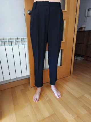 Pantalón PdH Negro