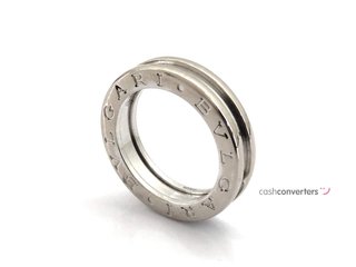 anillo oro 18k