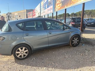 SEAT Toledo 2007