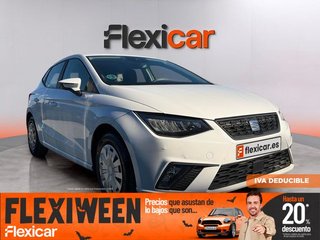 Seat Ibiza 1.0 MPI 59kW (80CV) Reference