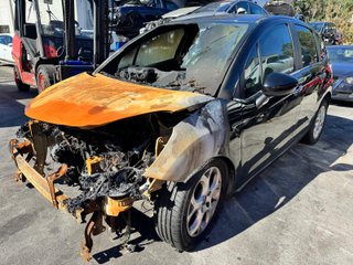 Despiece Citroën C3