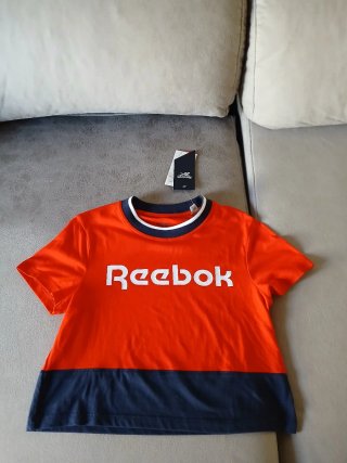Camiseta.