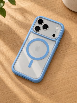 Cover per iPhone 18 Pro