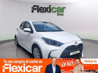 Toyota Yaris 1.5 125 S-Edition