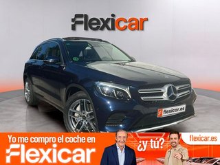 Mercedes-Benz GLC GLC 250 d 4MATIC