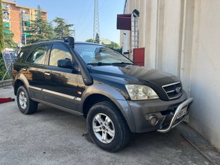 KIA Sorento 2005