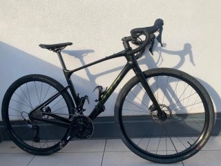 Giant Revolt Advanced 2 (Carbono) - Talla M