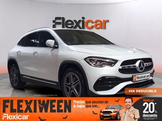 Mercedes-Benz GLA GLA 250 e