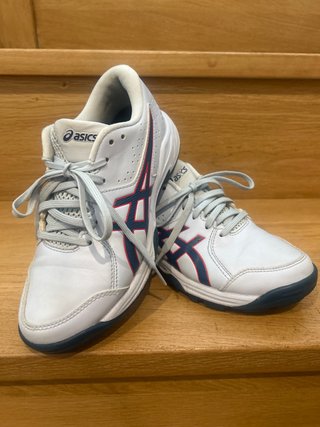 Zapatillas Asics Multitaco Talla 35.5