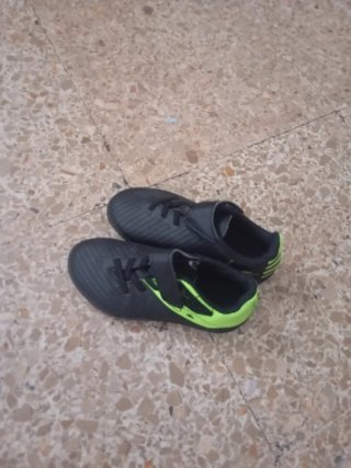 Botas de Fútbol para Niños