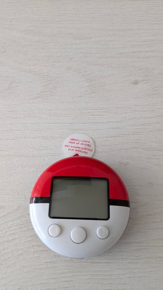 Pokewalker Nintendo Nuovo