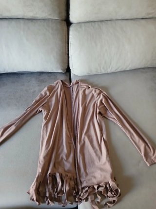 Chaqueta.