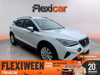 Seat Arona 1.0 TSI 81kW DSG Style XL