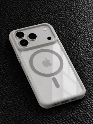 Cover per iPhone 18 Pro