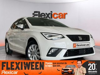 Seat Ibiza 1.0 TSI 81kW (110CV) Style