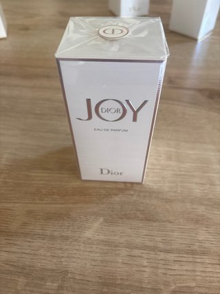 Dior Joy Eau de Parfum 90ml