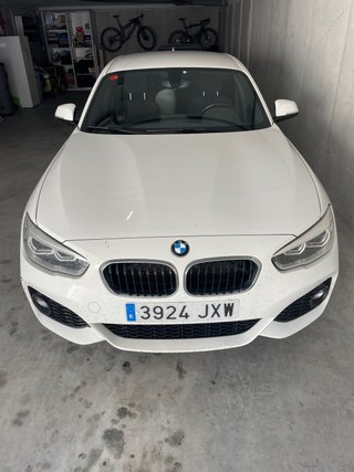 BMW Serie 1