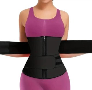 Faja Reductora Deportiva