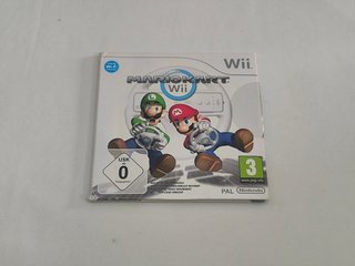 Mario Kart Wii - Nintendo Wii