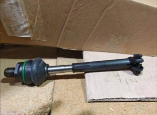 Rótula axial para BMW Serie 3 E30