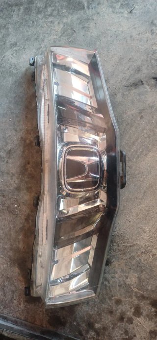 Parrilla Delantera Honda Civic Type S