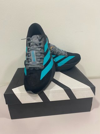 Zapatillas Adidas Adizero Talla 43