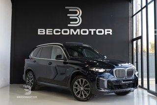 BMW X5 xDrive30d