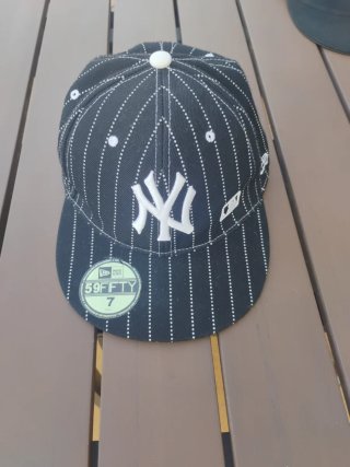 Gorra New Era 59FIFTY Yankees Talla 7
