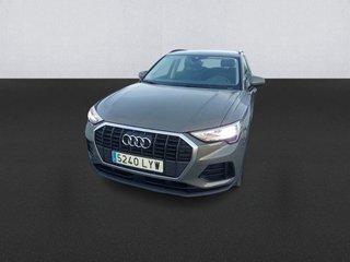 Audi Q3 35 TDI 110 kW (150 CV) S tronic