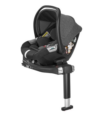 Seggiolino Auto Inglesina con Base Darwin 360