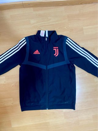 Chaqueta Adidas Juventus Talla M