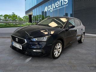 SEAT León 1.5 TSI S&S Style Go 96 kW (130 CV)