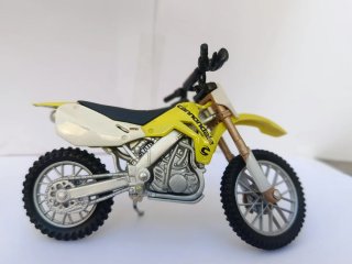 Moto de colección Cannondale Motocross