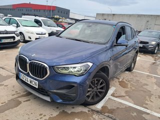 BMW X1 sDrive18d Corporate 110 kW (150 CV)