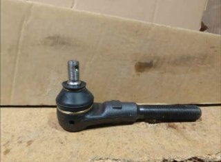 Rótula de dirección para Jeep Wrangler