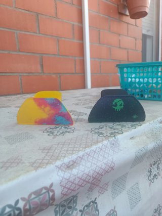 Soportes mandos Xbox Series X/S