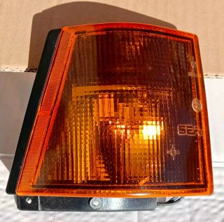 Piloto intermitente Seat Fura 2 NOS nuevo