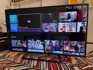 Televisor TD Systems