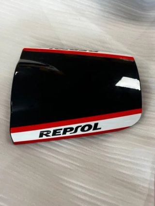 Tapa de colín asiento Honda CBR600 2003-2006