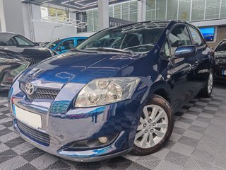 Toyota Auris 1.4 D4D 90cv 5p.