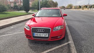 Audi A4 2006